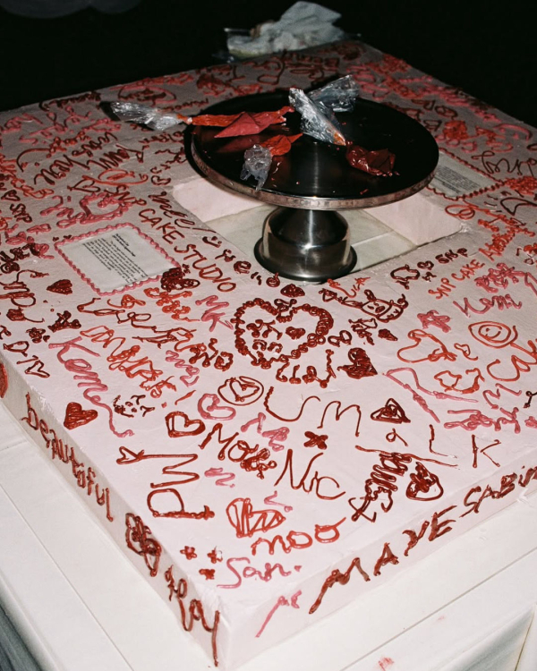 10 Major Cake Trends for 2026