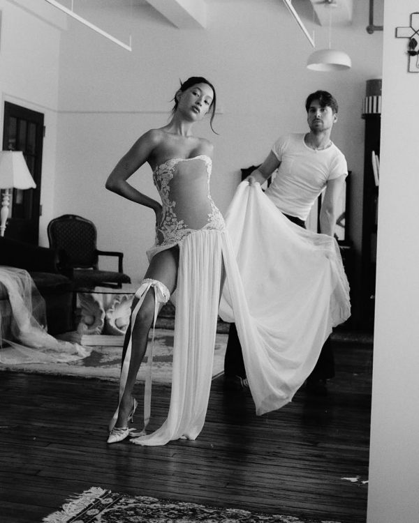 Wedding Dress Fittings 101: What to Expect at Your First, Second & Final Appointment