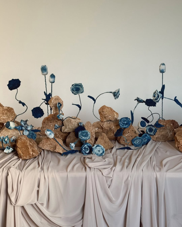 30 Best Wedding Florists Around the World