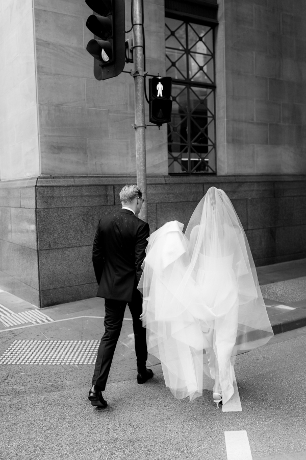 Photographers Ali Bailey