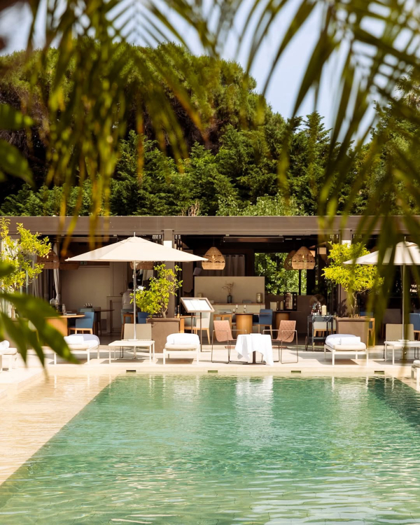 15 Stunning Boutique Hotels Perfect for Wedding Weekend Buyouts