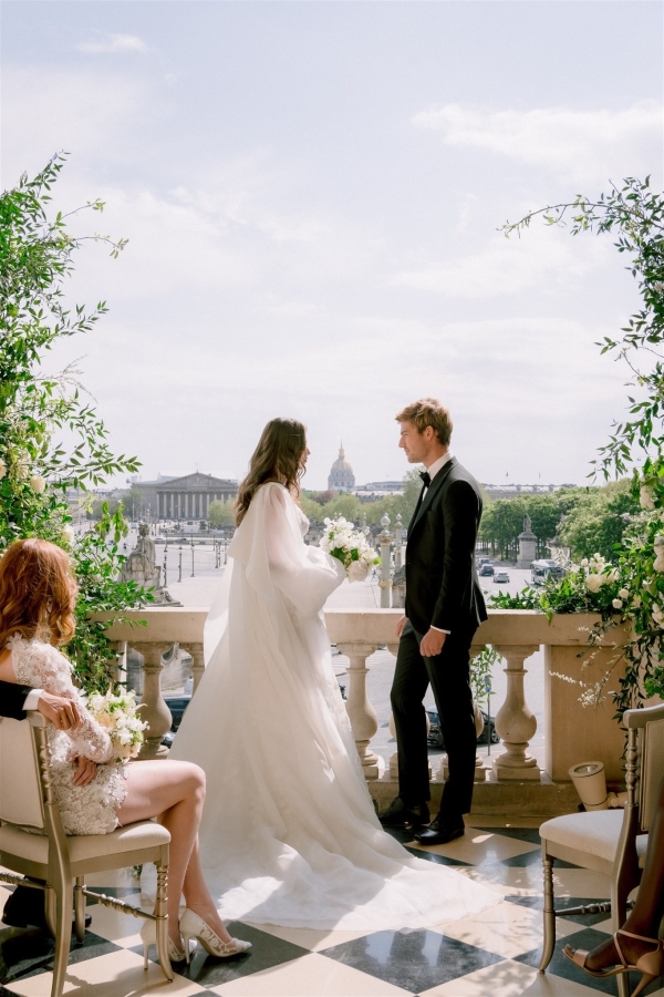Venues Hôtel de Crillon, A Rosewood Hotel