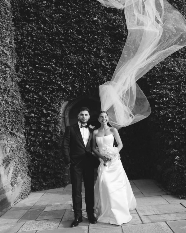 30 Best Wedding Photographers Around the World