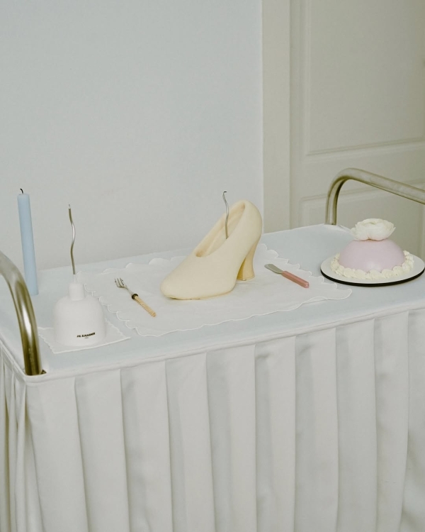 10 Major Cake Trends for 2026