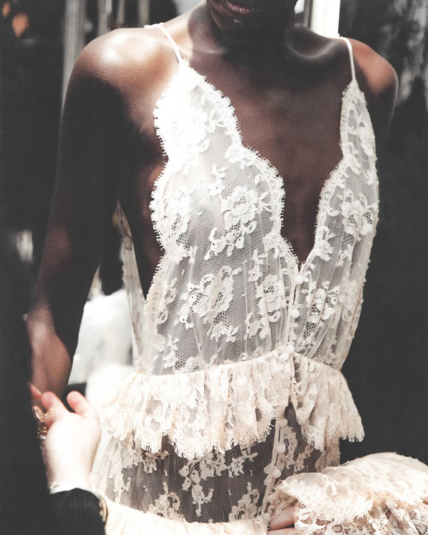 Wedding Dress Fittings 101: What to Expect at Your First, Second & Final Appointment