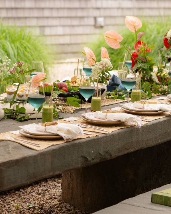 15 Stunning Boutique Hotels Perfect for Wedding Weekend Buyouts