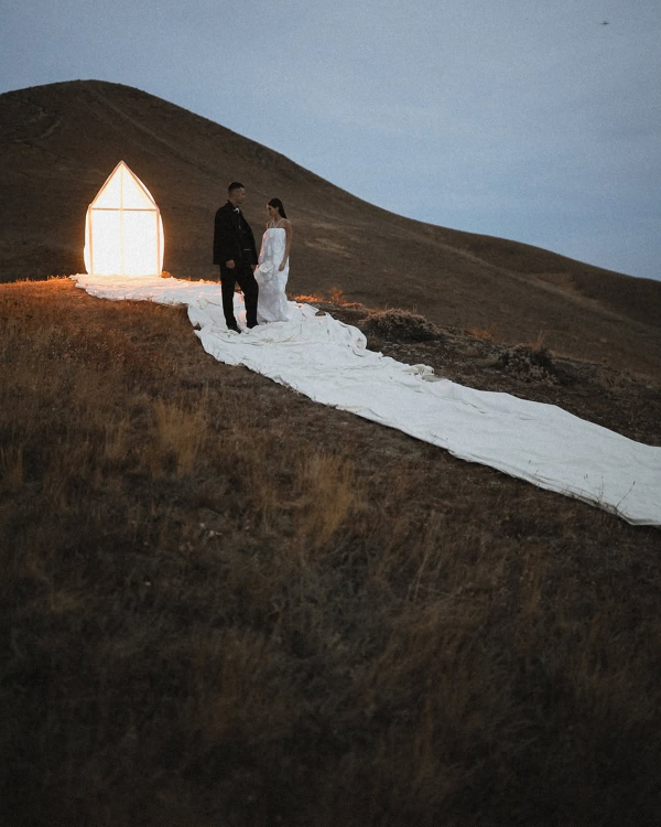 10 Major Event Design Trends for 2026