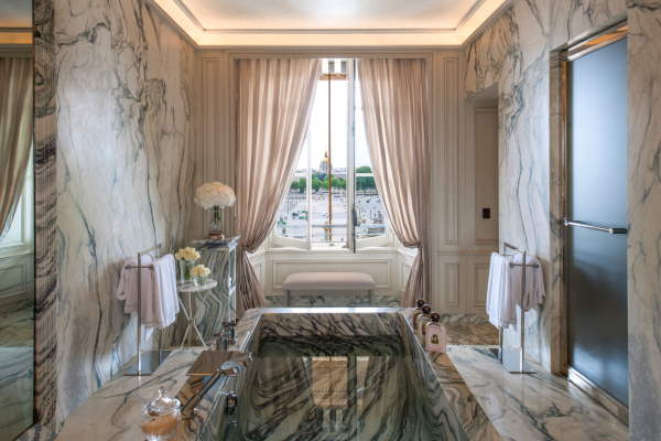 Venues Hôtel de Crillon, A Rosewood Hotel