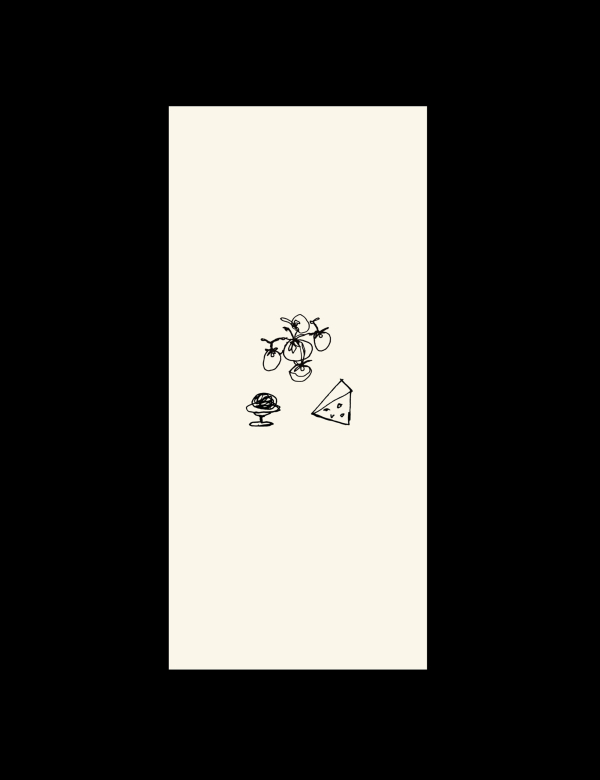 Stationery Theresa Paperie