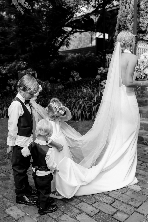 Photographers Ali Bailey