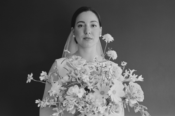 Photographers Sophie Berard