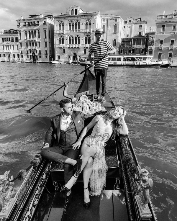 30 Best Wedding Photographers Around the World