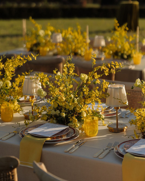 18 Best Wedding Planners in the UK | Wedding Planning Companies in Englang | TOP Luxury Bridal Agencies