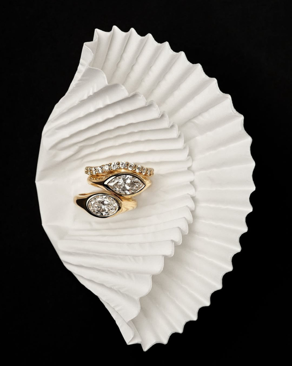 Engagement Ring Care: 8 Expert Tips to Keep Your Diamond Sparkling