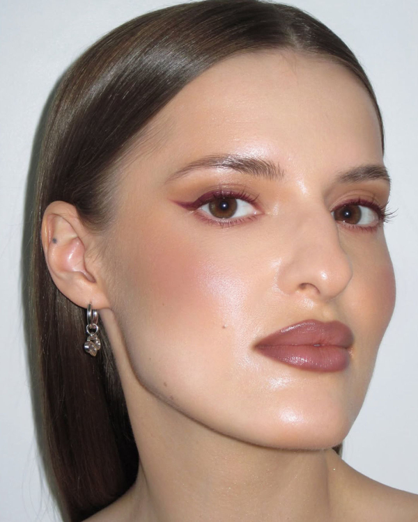 The Best Bridal Makeup For Every Eye Color