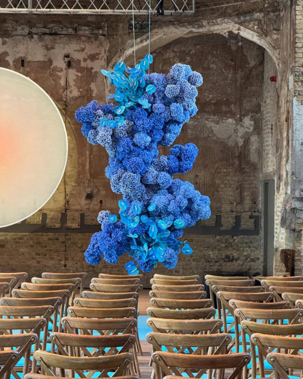 30 Best Wedding Florists Around the World