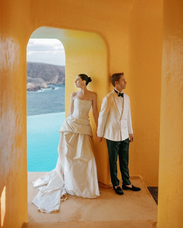 11 Movie-Worthy Wedding Venues That Bring Main-Character Energy