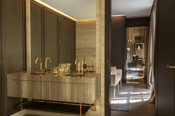 Venues Hôtel de Crillon, A Rosewood Hotel