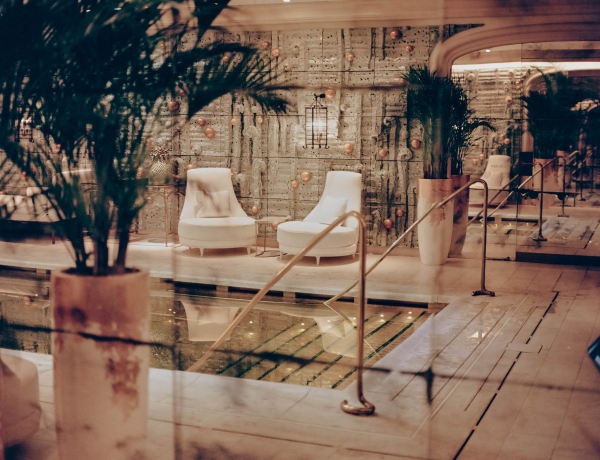 Venues Hôtel de Crillon, A Rosewood Hotel