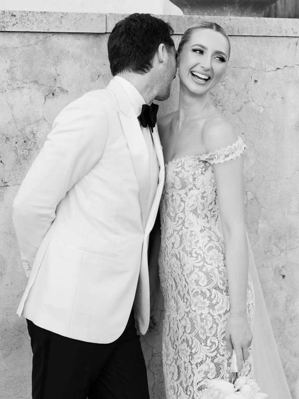 30 Best Wedding Photographers Around the World