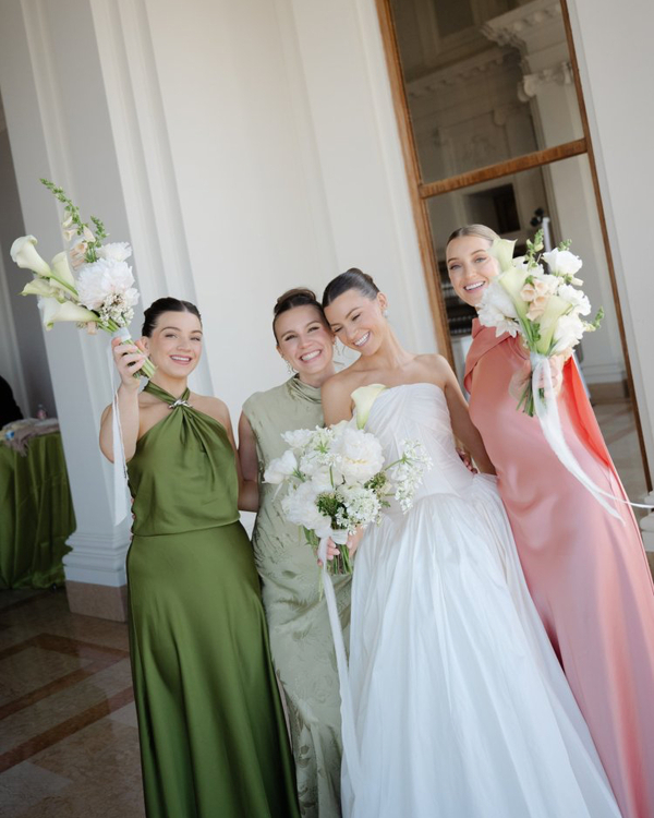 How to Achieve Stunning Wedding Group Photos Without Wasting Cocktail Hour