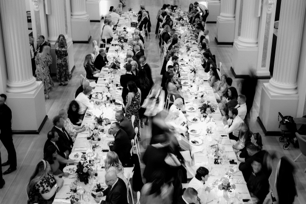 Photographers Ali Bailey