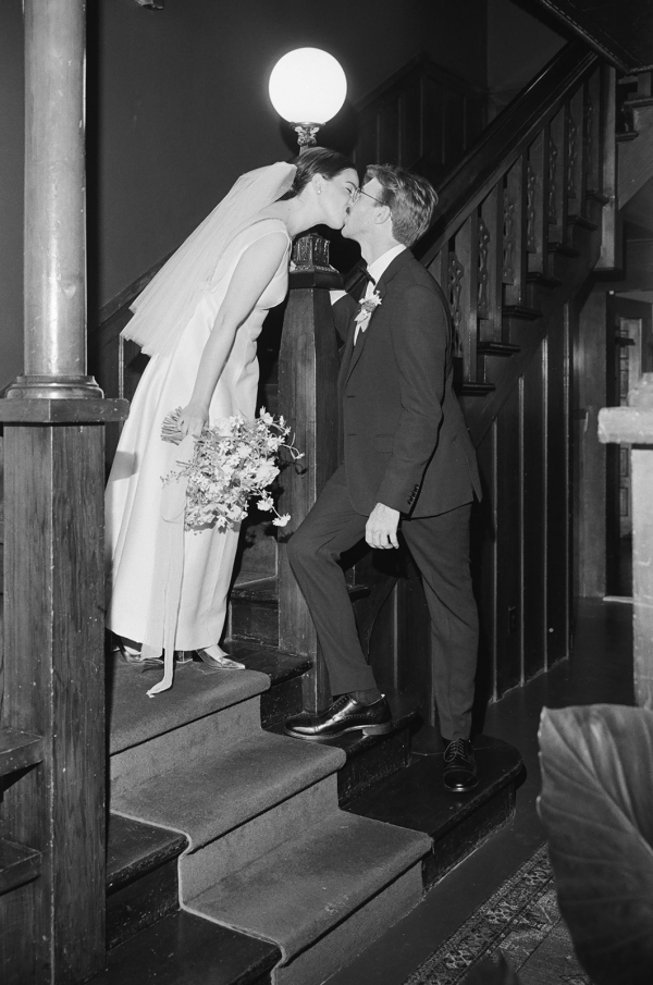 Photographers Sophie Berard