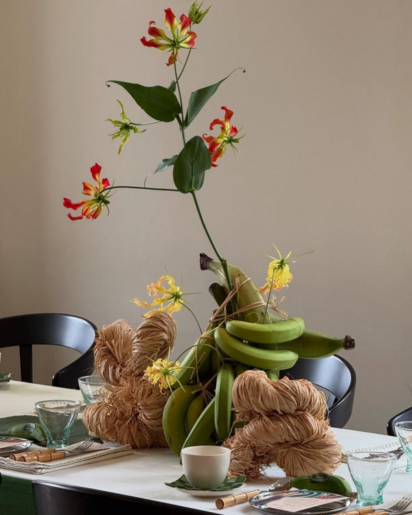 30 Best Wedding Florists Around the World