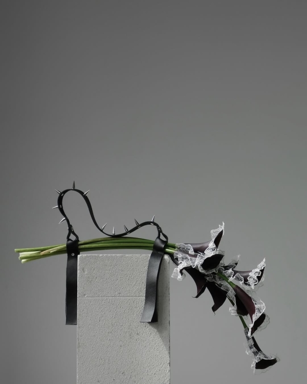 Trend: Arts & Crafts Florals