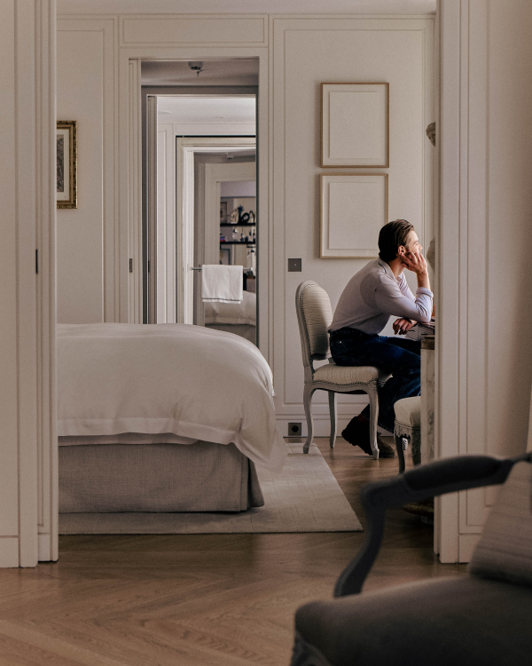 Venues Hôtel de Crillon, A Rosewood Hotel