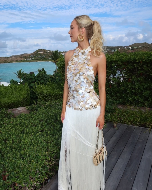 15 Best Bridal Stylists Around the World to Curate Your Dream Wedding Wardrobe