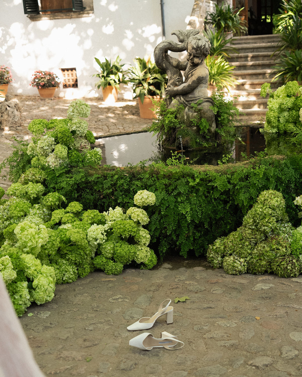 Where Wedding Styling Meets Florals: Inside Otro Cantar’s World