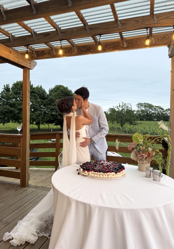 Content Creators Happily Ever Socials