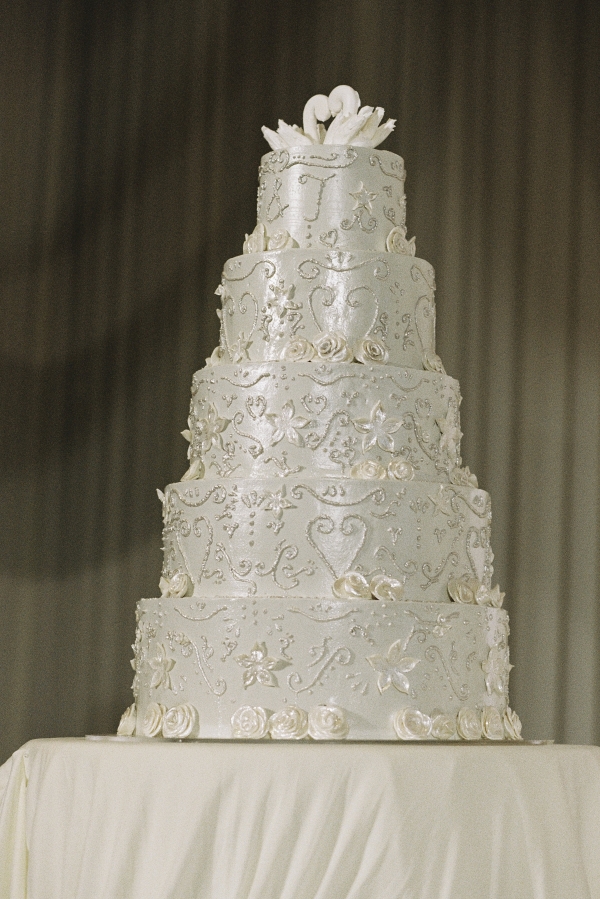 Stylists Mimosa Posy