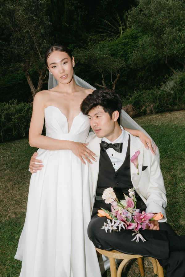 Florists Oh, Maria Flores