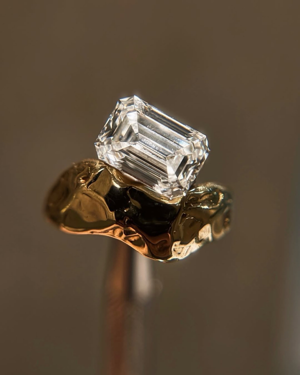 50 Iconic Vintage Engagement Ring Styles and Cuts