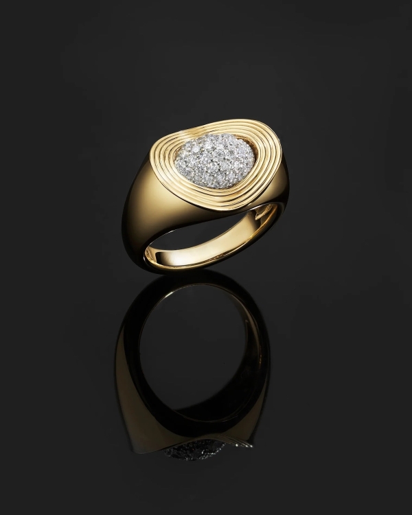 50 Iconic Vintage Engagement Ring Styles and Cuts