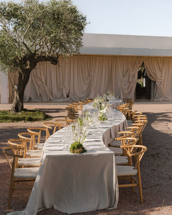 Where Wedding Styling Meets Florals: Inside Otro Cantar’s World