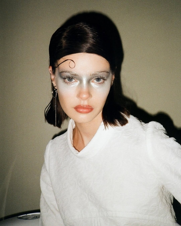 The Best Bridal Makeup For Every Eye Color