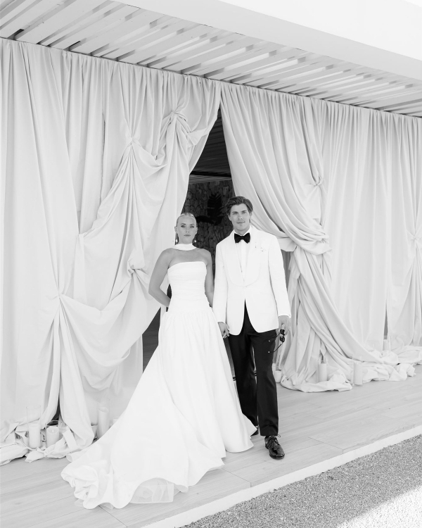 Where Wedding Styling Meets Florals: Inside Otro Cantar’s World