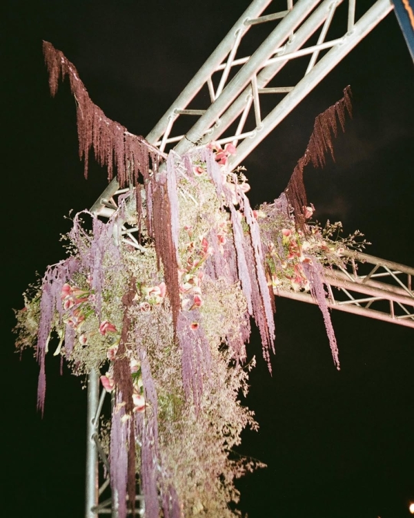 30 Best Wedding Florists Around the World