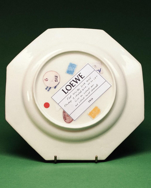 30 Creative Fashion Show Invitations to Inspire Your Wedding Invitations