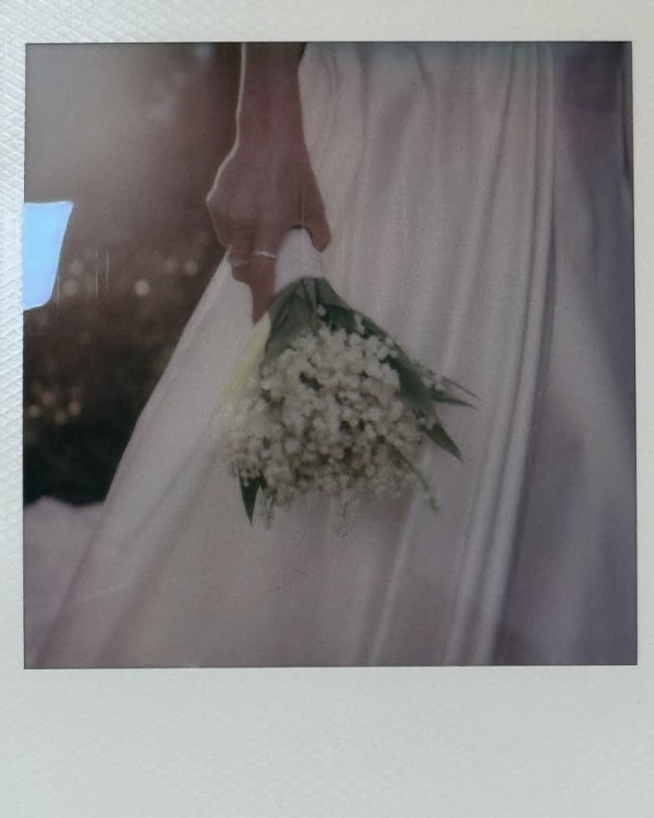 It’s Official! Selena Gomez Marries Benny Blanco in a Romantic Santa Barbara Wedding