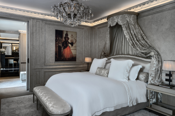 Venues Hôtel de Crillon, A Rosewood Hotel