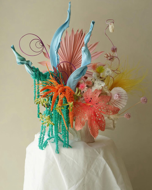 30 Best Wedding Florists Around the World