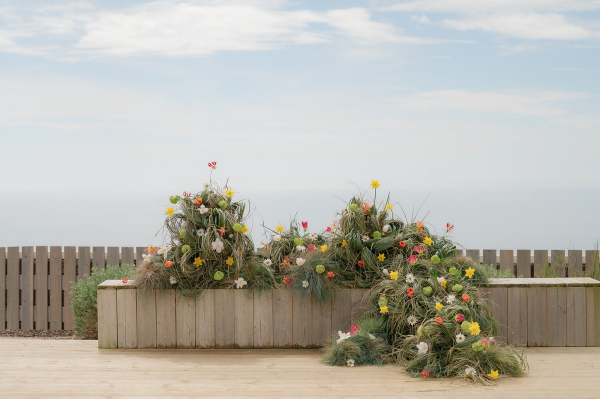 Florists Oh, Maria Flores