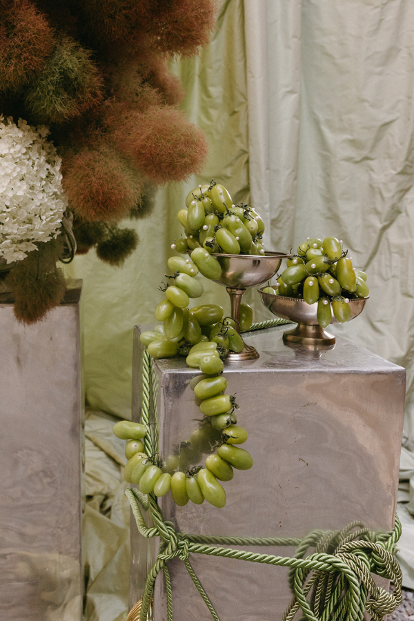 Photographers Sam & Larissa