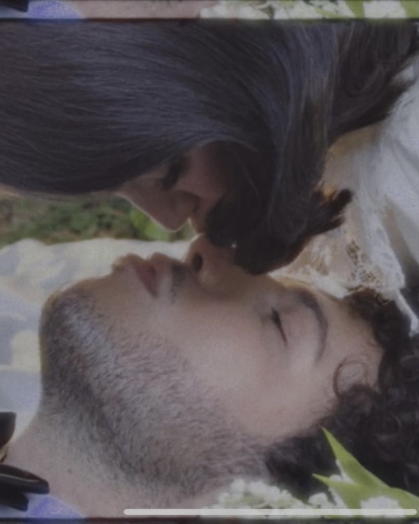 It’s Official! Selena Gomez Marries Benny Blanco in a Romantic Santa Barbara Wedding