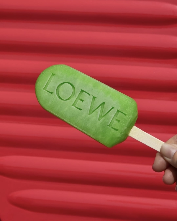 25 Stylish Monogrammed Food Ideas for a Personalized Touch