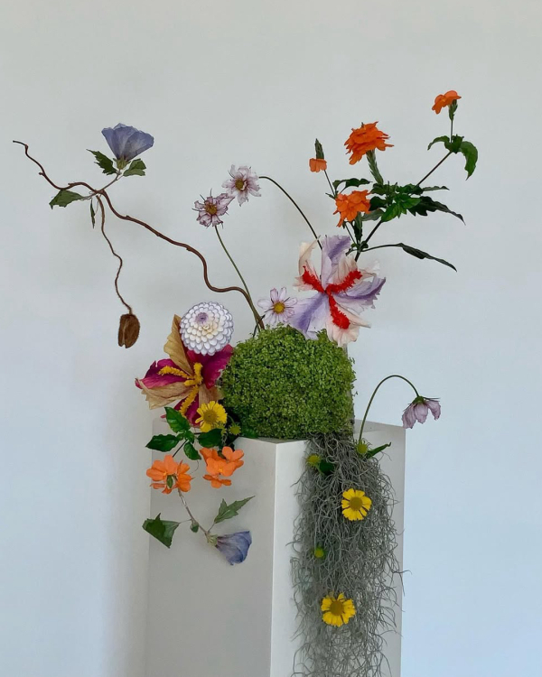 30 Best Wedding Florists Around the World